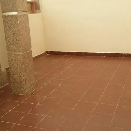 مسكن العائلة للشقق المفروشة Djeddah Extérieur photo