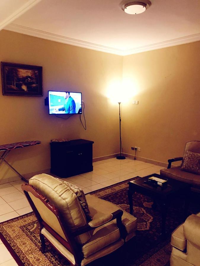 شقة فندقية مسكن العائلة للشقق المفروشة