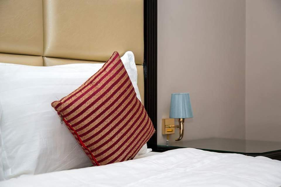 Appart hôtel مسكن العائلة للشقق المفروشة *