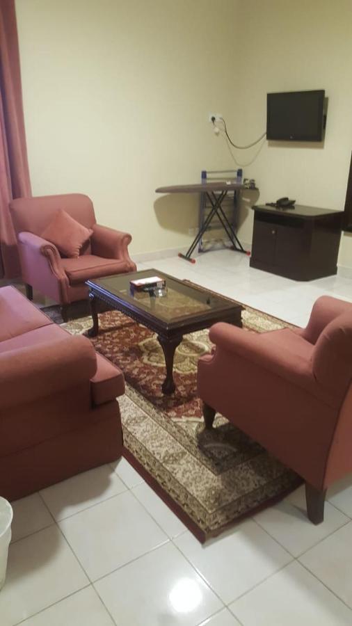 Appart hôtel مسكن العائلة للشقق المفروشة *