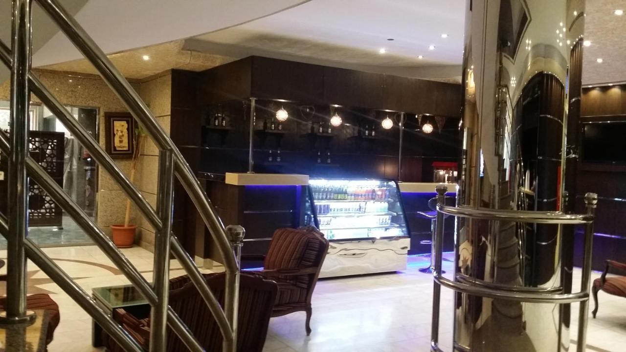 Appart hôtel مسكن العائلة للشقق المفروشة *