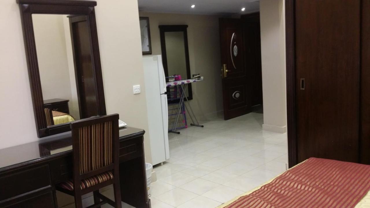 مسكن العائلة للشقق المفروشة * Djeddah