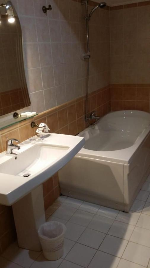 Appart hôtel مسكن العائلة للشقق المفروشة *