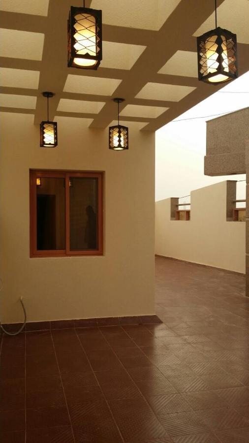مسكن العائلة للشقق المفروشة Djeddah