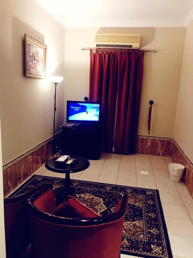 Appart hôtel مسكن العائلة للشقق المفروشة