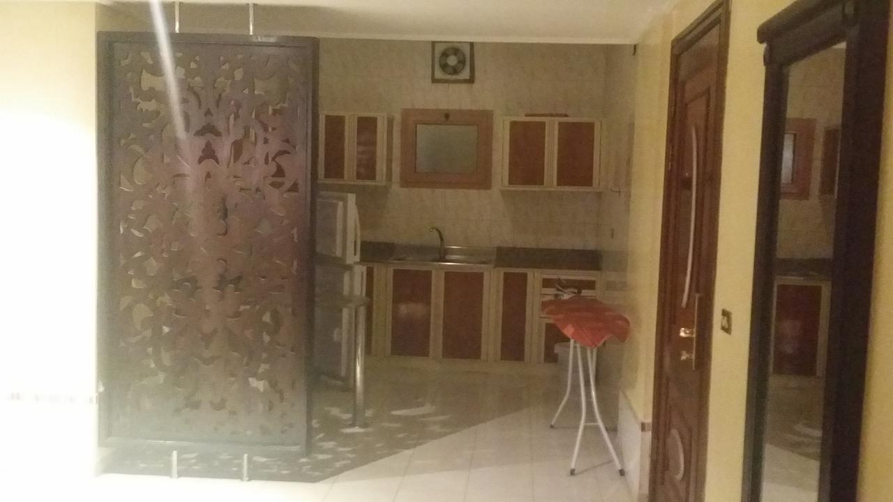 مسكن العائلة للشقق المفروشة Appart hôtel Djeddah