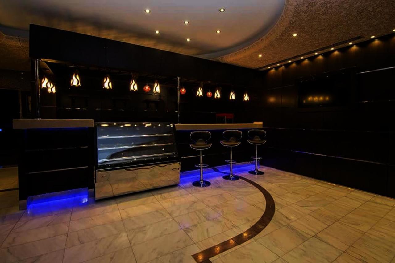 مسكن العائلة للشقق المفروشة Appart hôtel *