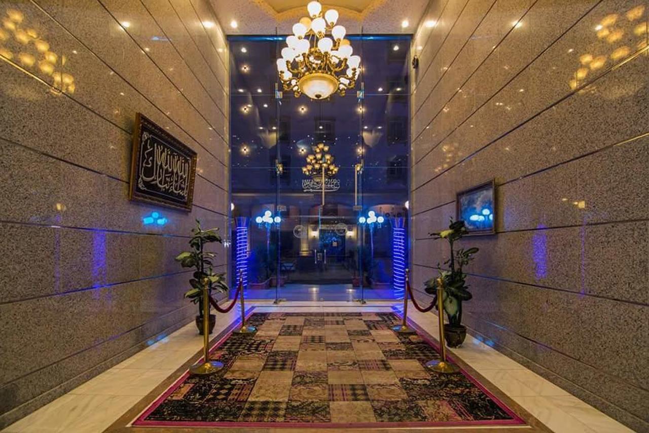 Appart hôtel مسكن العائلة للشقق المفروشة *